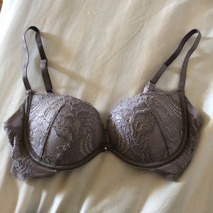 Victoria Secret Plunge Bra